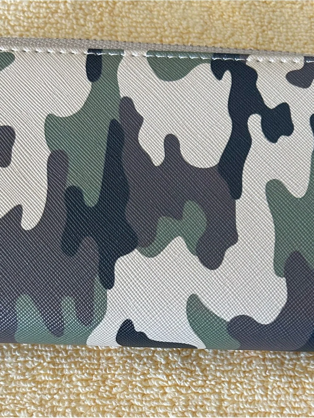 N/A nwt camouflage
